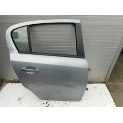 GOLA VRATA ZADAJ DESNA Opel Corsa 2008 1.2