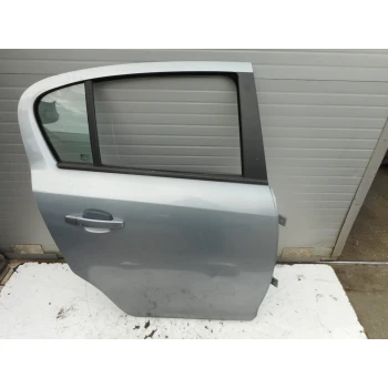 GOLA VRATA ZADAJ DESNA Opel Corsa 2008 1.2