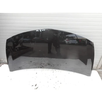 BONNET Renault CLIO III 2007 1.5 DCI 3V