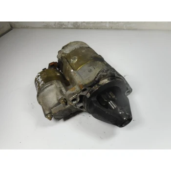 MOTORINO AVVIAMENTO Smart City Coupe 2002 33 0003188V008