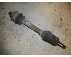 FRONT LEFT DRIVE SHAFT Smart City Coupe 2002 33