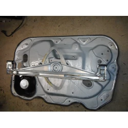 WINDOW MECHANISM FRONT LEFT Ford Focus 2008 1.6