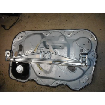 MECCANISMO ALZA VETRO ANTERIORE SINISTRO Ford Focus 2008 1.6