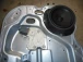 MECCANISMO ALZA VETRO ANTERIORE SINISTRO Ford Focus 2008 1.6
