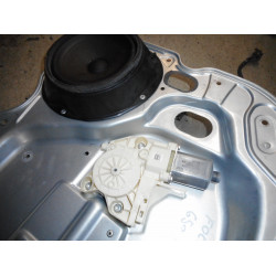 WINDOW MECHANISM FRONT RIGHT Ford Focus 2008 1.6 
