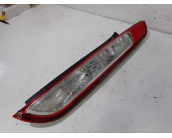 TAIL LIGHT RIGHT Ford Focus 2008 1.6 