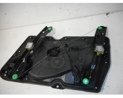 WINDOW MECHANISM FRONT LEFT Volkswagen Golf 2008 2.0 TDI VI.