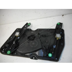 WINDOW MECHANISM FRONT LEFT Volkswagen Golf 2008 2.0 TDI VI.