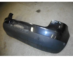 BUMPER REAR Volkswagen Golf 2007 V. 1.6