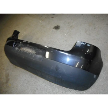 PARAURTO POSTERIORE Volkswagen Golf 2007 V. 1.6