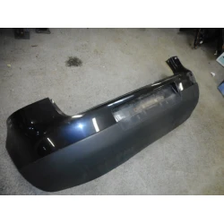 BUMPER REAR Volkswagen Golf 2007 V. 1.6