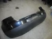 PARAURTO POSTERIORE Volkswagen Golf 2007 V. 1.6