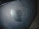 PARAURTO POSTERIORE Volkswagen Golf 2007 V. 1.6