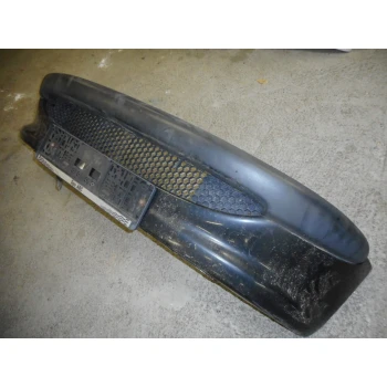 BUMPER FRONT Peugeot 206 2004 1.4