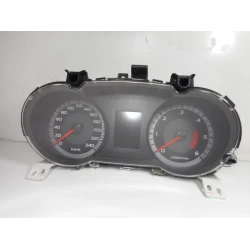 QUADRO STRUMENTI CONTACHILOMETRI Peugeot 4007 2009 2.2 HDI 8100A485