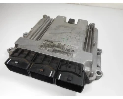 ENGINE CONTROL UNIT Peugeot 4007 2009 2.2 HDI 9665465280