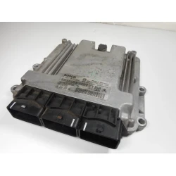 CENTRALINA INIEZIONE MOTORE Peugeot 4007 2009 2.2 HDI 9665465280