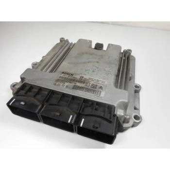 CENTRALINA INIEZIONE MOTORE Peugeot 4007 2009 2.2 HDI 9665465280