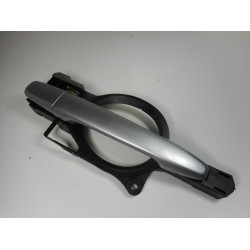 DOOR HANDLE OUSIDE FRONT RIGHT Peugeot 4007 2009 2.2 HDI 