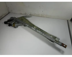 WINDOW MECHANISM FRONT LEFT Peugeot 4007 2009 2.2 HDI