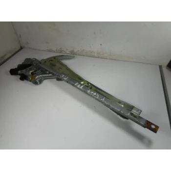 WINDOW MECHANISM FRONT LEFT Peugeot 4007 2009 2.2 HDI