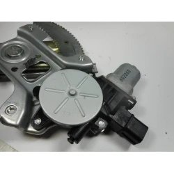 WINDOW MECHANISM FRONT LEFT Peugeot 4007 2009 2.2 HDI