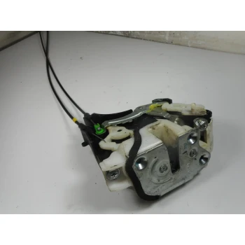 CHIUSURA SERRATURA PORTA POSTERIORE SINISTRA Peugeot 4007 2009 2.2 HDI