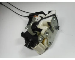 DOOR LOCK FRONT RIGHT Peugeot 4007 2009 2.2 HDI