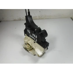 DOOR LOCK FRONT RIGHT Peugeot 4007 2009 2.2 HDI