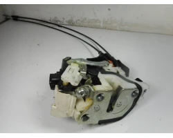 DOOR LOCK REAR RIGHT Peugeot 4007 2009 2.2 HDI