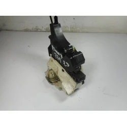 DOOR LOCK REAR RIGHT Peugeot 4007 2009 2.2 HDI