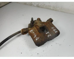 BRAKE CALIPER REAR LEFT Peugeot 4007 2009 2.2 HDI
