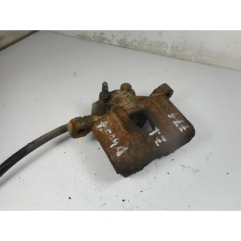 BRAKE CALIPER REAR LEFT Peugeot 4007 2009 2.2 HDI