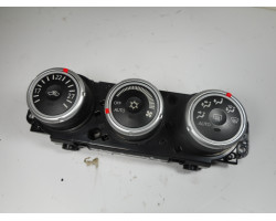 HEATER CLIMATE CONTROL PANEL Peugeot 4007 2009 2.2 HDI 7820A115XA