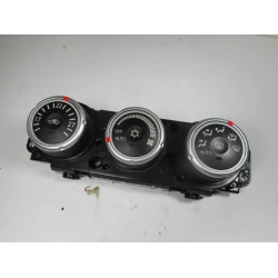 CENTRALINA COMANDO CLIMATIZZATORE Peugeot 4007 2009 2.2 HDI 7820A115XA
