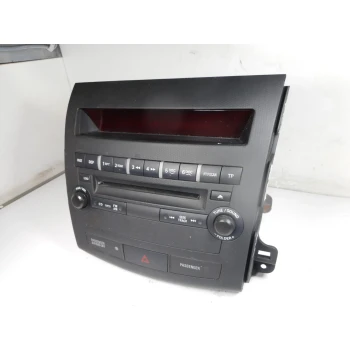 AUTORADIO Peugeot 4007 2009 2.2 HDI 8701a260
