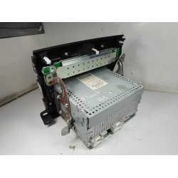 RADIO Peugeot 4007 2009 2.2 HDI 8701a260