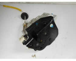 CHIUSURA SERRATURA PORTA POSTERIORE DESTRA Audi A4, S4 2007 2.0TDI AVANT