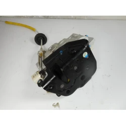 ZAKLEP  ZADAJ DESNA Audi A4, S4 2007 2.0TDI AVANT