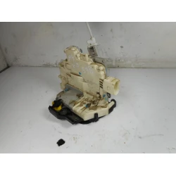 CHIUSURA SERRATURA PORTA POSTERIORE DESTRA Audi A4, S4 2007 2.0TDI AVANT