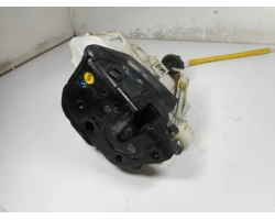 DOOR LOCK REAR LEFT Audi A4, S4 2007 2.0TDI AVANT
