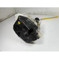 ZAKLEP  ZADAJ LEVA Audi A4, S4 2007 2.0TDI AVANT