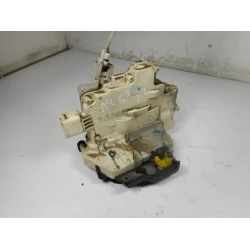 DOOR LOCK REAR LEFT Audi A4, S4 2007 2.0TDI AVANT