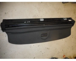 REAR SHELF Audi A4, S4 2007 2.0TDI AVANT