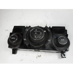CENTRALINA COMANDO CLIMATIZZATORE Peugeot 308 2012 2.0 HDI 96718462xt