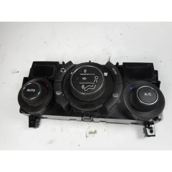 STIKALO GRETJA Peugeot 308 2012 2.0 HDI 96718462xt