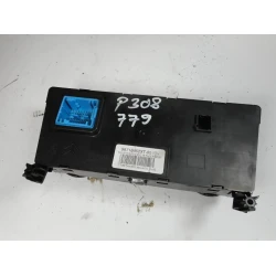STIKALO GRETJA Peugeot 308 2012 2.0 HDI 96718462xt