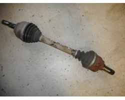 SEMIASSE ANTERIORE SINISTRO Peugeot 308 2012 2.0 HDI