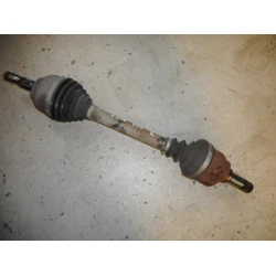 SEMIASSE ANTERIORE SINISTRO Peugeot 308 2012 2.0 HDI SEMIASSE ANTERIORE SINISTRO Peugeot 308 2012 2.0 HDI