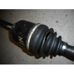 AXLE SHAFT FRONT RIGHT Peugeot 4007 2009 2.2 HDI 